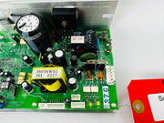 Lower Control Boards